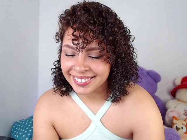 ViolettaMiller- webcam