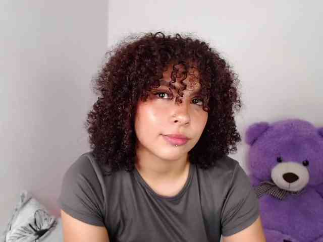 ViolettaMiller- webcam