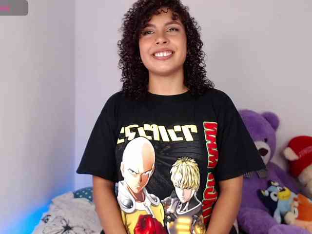 ViolettaMiller- webcam