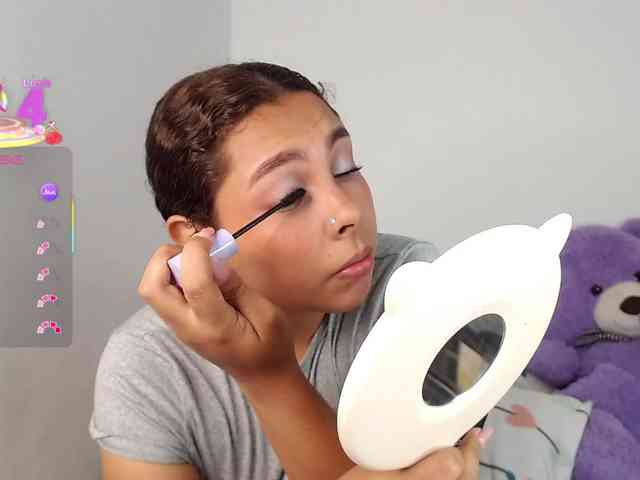 ViolettaMiller- webcam