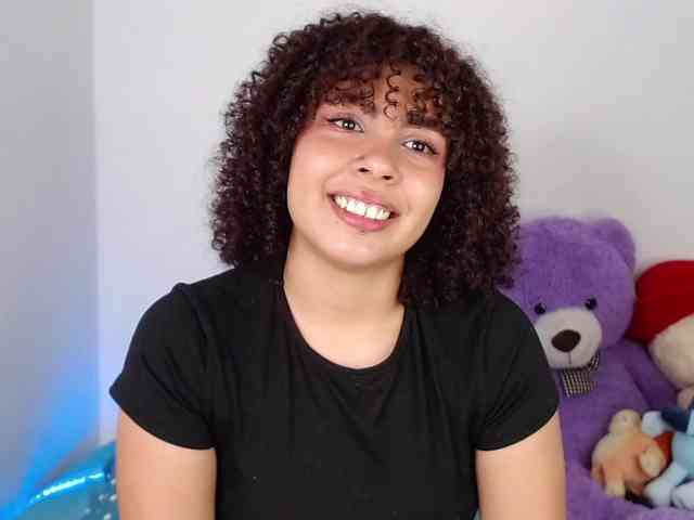 ViolettaMiller- webcam