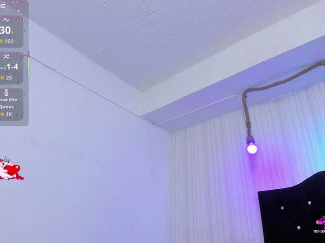 nickypop's BongaCams show and profile