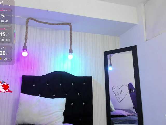 nickypop's BongaCams show and profile