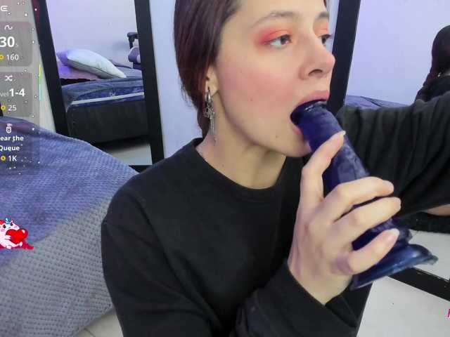 nickypop's BongaCams show and profile