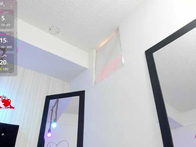 nickypop's BongaCams show and profile