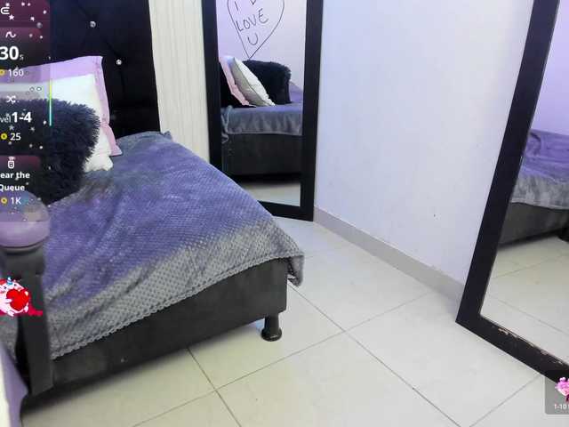 nickypop's BongaCams show and profile