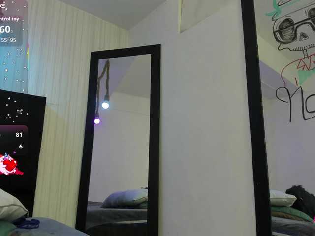 nickypop's BongaCams show and profile