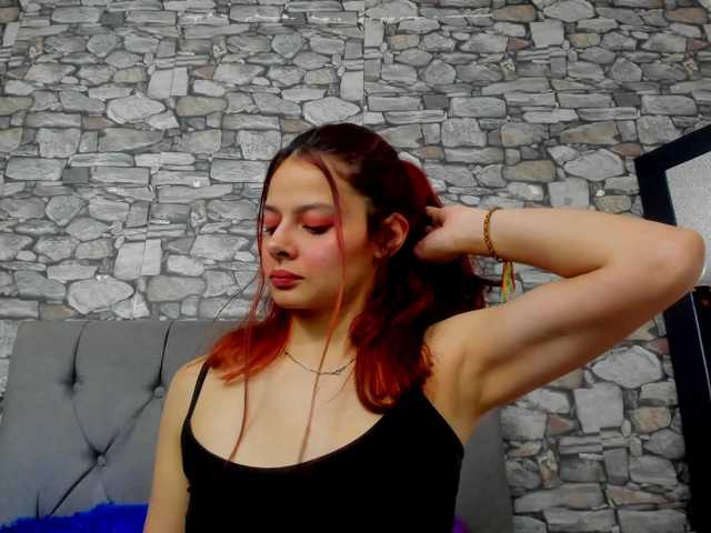 nickypop's BongaCams show and profile