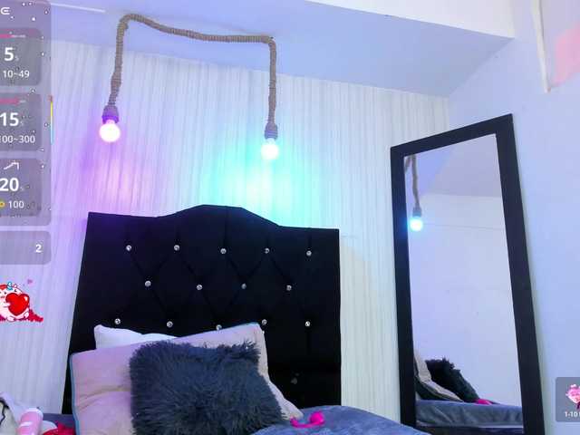 nickypop's BongaCams show and profile