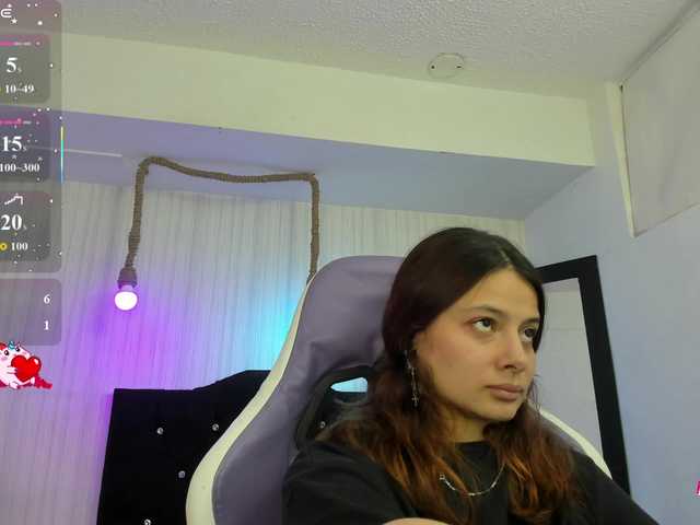 nickypop's BongaCams show and profile