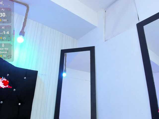 nickypop's BongaCams show and profile