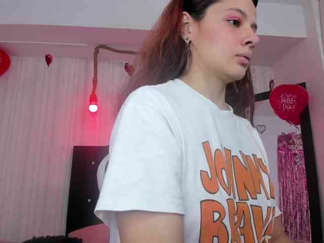 nickypop Live Webcam on BongaCams