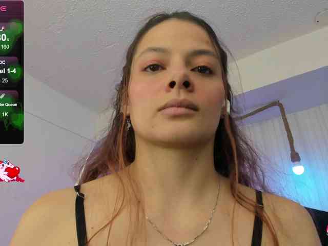 nickypop Live Webcam on BongaCams