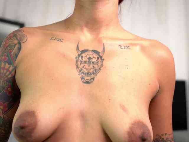 scarlethsaenz1 webcam