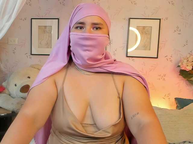 AmiraKarim Porn