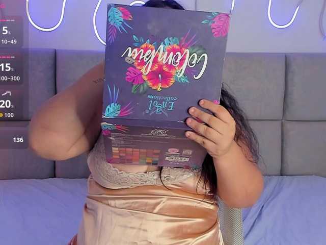 LucyLinn's BongaCams show and profile