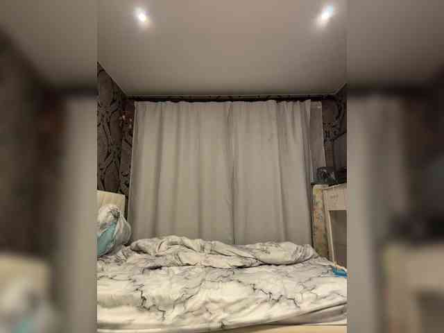 Mahbuba-23 Live Webcam on BongaCams
