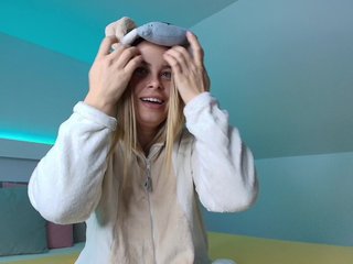 KatteAllyaa Porn Show