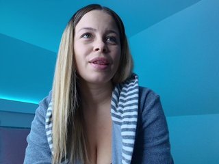 KatteAllyaa Porn Show