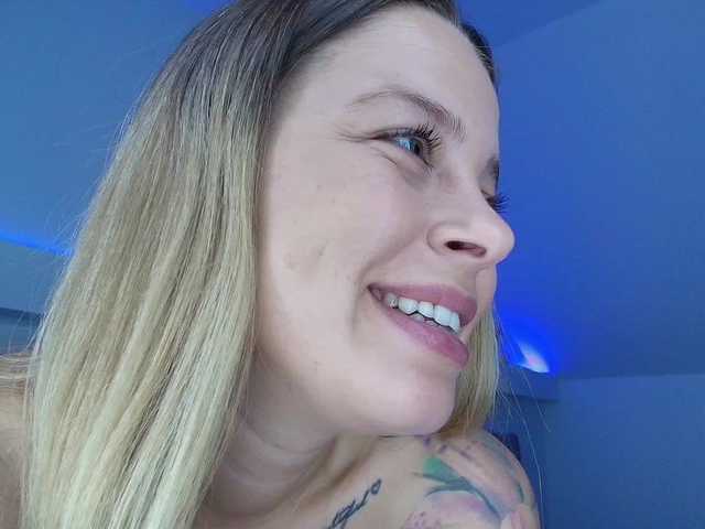 KatteAllyaa's BongaCams show and profile