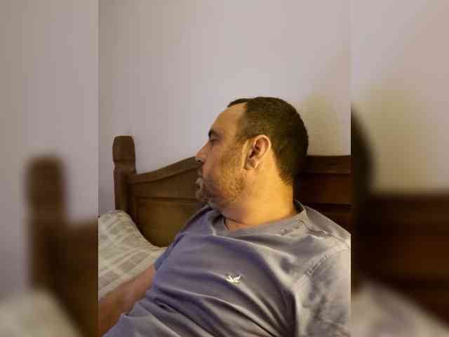 Gonza19Cn Live Webcam on BongaCams