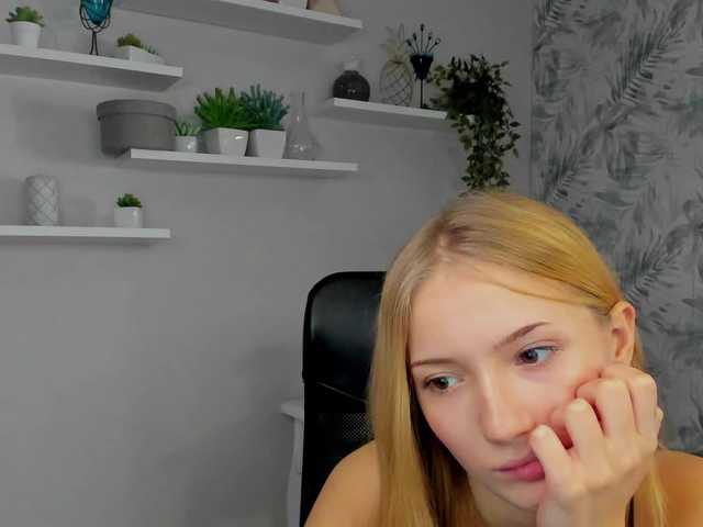  Chloeblonde18 chat room