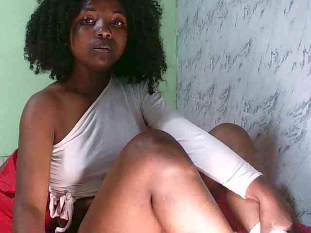 Tonyah1 Live Webcam on BongaCams