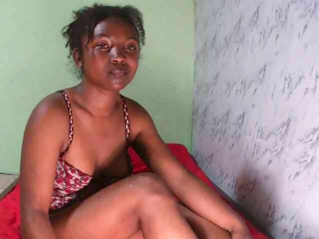 Tonyah1 Live Webcam on BongaCams