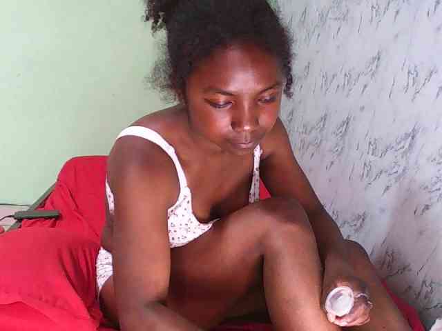 Tonyah1 Live Webcam on BongaCams