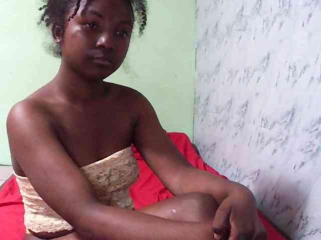 Tonyah1 Live Webcam on BongaCams