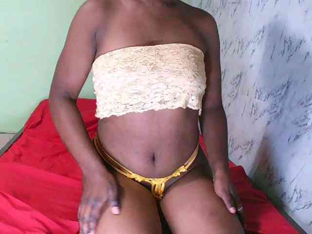 Tonyah1 Live Webcam on BongaCams