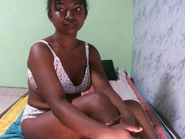 Tonyah1 Live Webcam on BongaCams