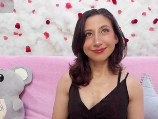 skarletjhonson Porn Show