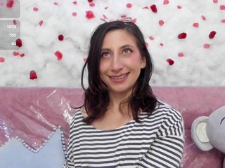 skarletjhonson Porn Show