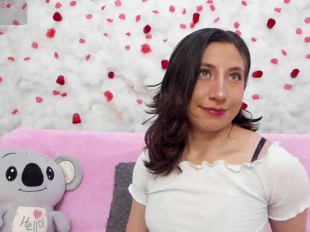 skarletjhonson's BongaCams show and profile