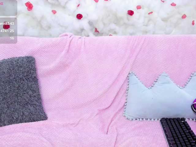 skarletjhonson's BongaCams show and profile