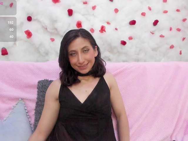 skarletjhonson's BongaCams show and profile