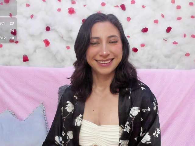 skarletjhonson's BongaCams show and profile