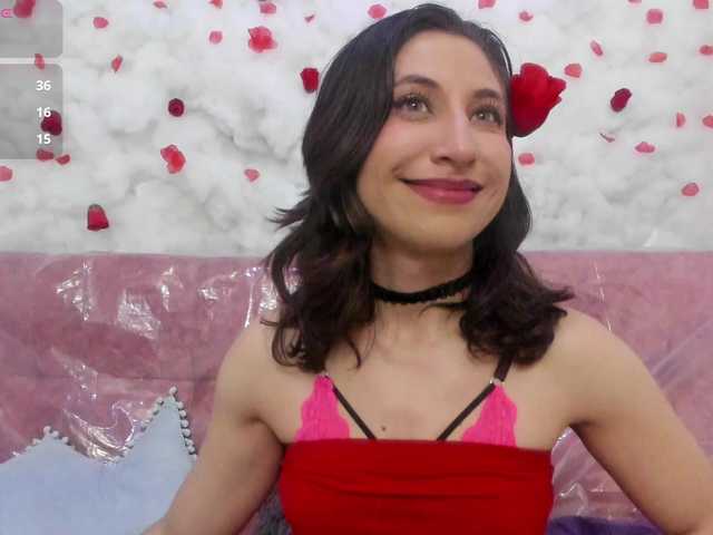 skarletjhonson's BongaCams show and profile