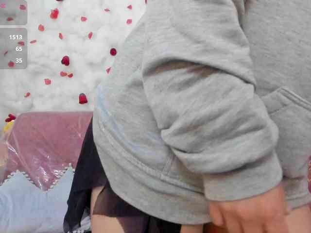 skarletjhonson Live Webcam on BongaCams