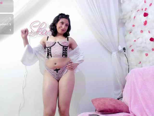 skarletjhonson webcam