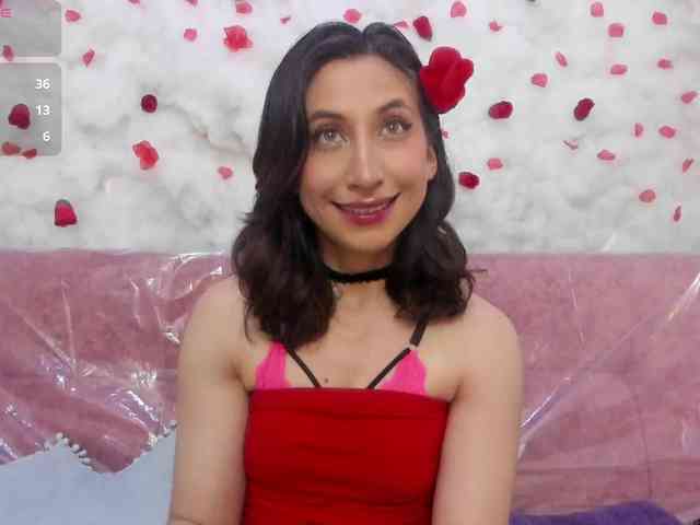 skarletjhonson webcam