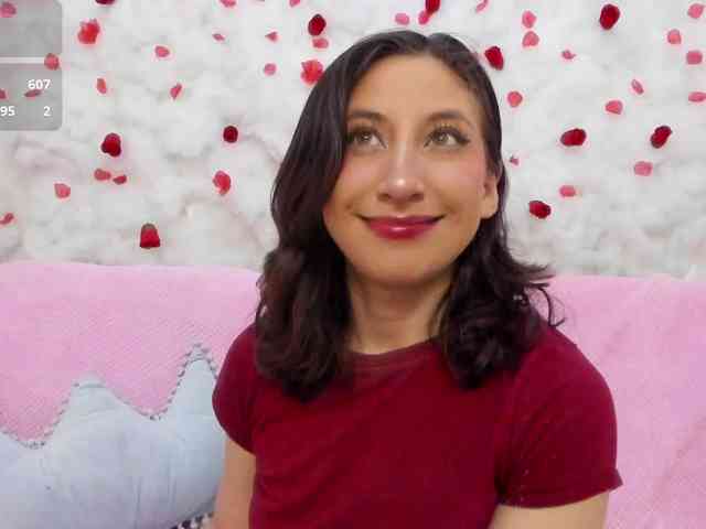 skarletjhonson webcam