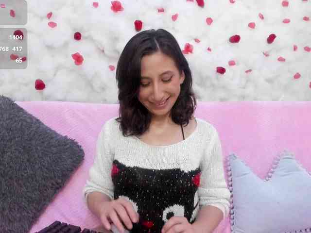 skarletjhonson Live Webcam on BongaCams