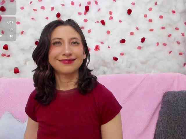 skarletjhonson webcam