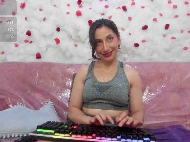 skarletjhonson webcam