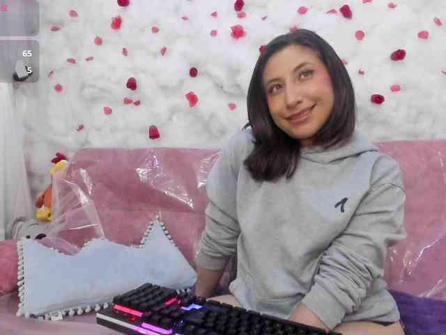 skarletjhonson Live Webcam on BongaCams
