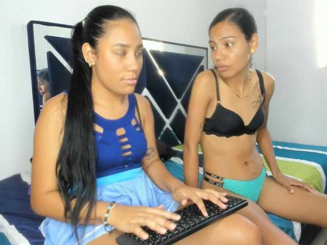 Preview of charlottandvanessa