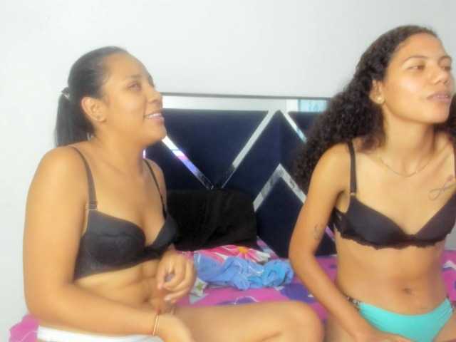 CharlottandVanessa's Thumb Image