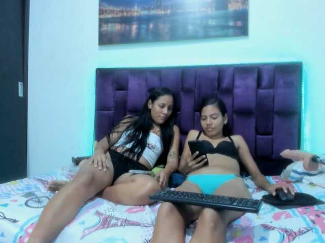 Preview of charlottandvanessa